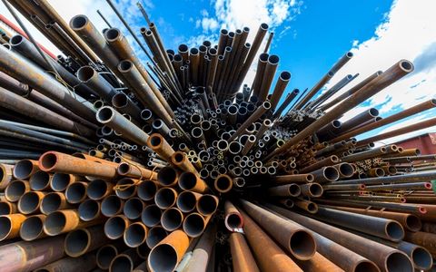 Steel Demand in Southeast Asia to Increase Sharply, Driving Demand for Iron Ore and Scrap Steel