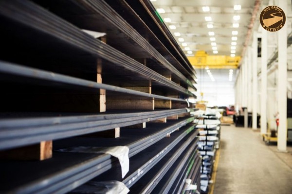 Vietnam must take advantage of Korea's anti-dumping of China steel plates