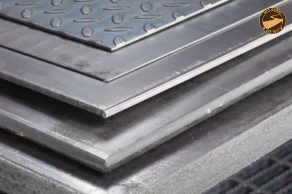 South Korea has officially imposed anti-dumping duty on steel plates