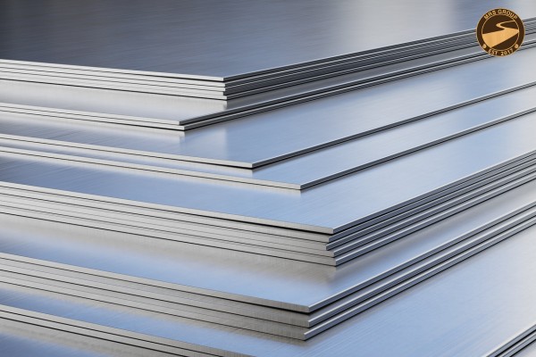 The steel industry in China has challenges