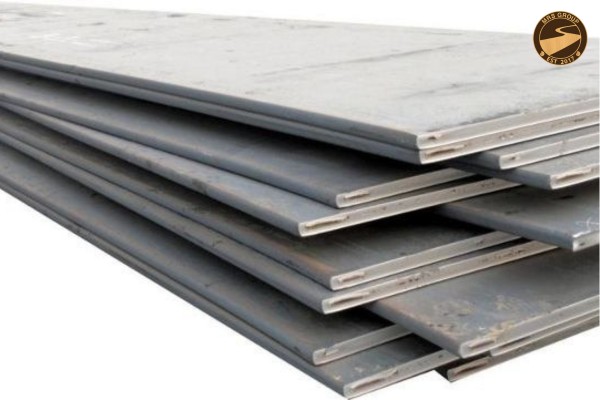 An anti-dumping duty will be applied to each enterprise