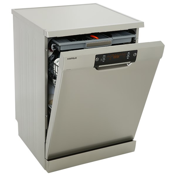 Máy rửa chén độc lập Häfele HDW-F60C 533.23.200