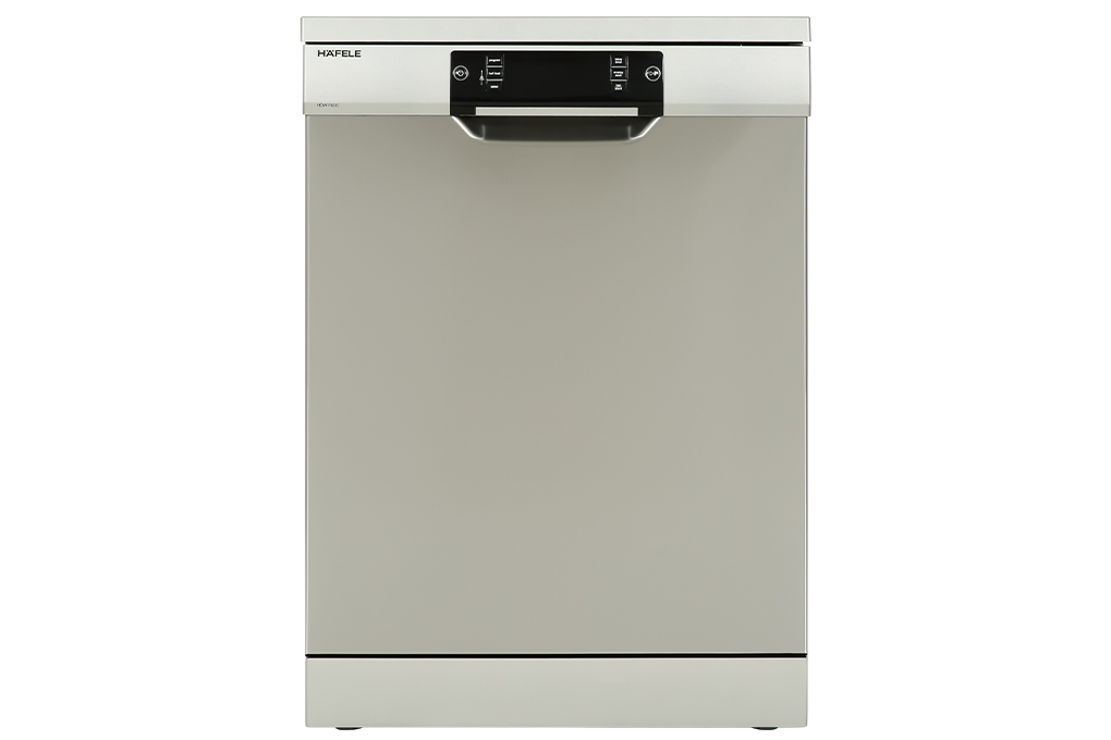 Máy rửa chén độc lập Häfele HDW-F60C 533.23.200