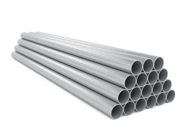 Difference between Black Steel Pipe and Galvanized Steel Pipe Tân Địa