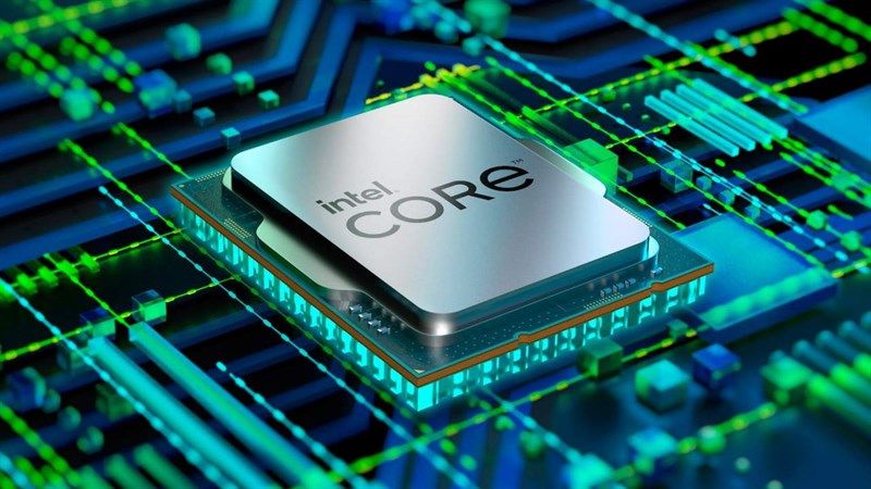 Chi tiết về từng phiên bản trong các dòng chip Intel Core thế hệ 12