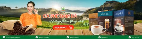 Cà phê Việt xuất khẩu