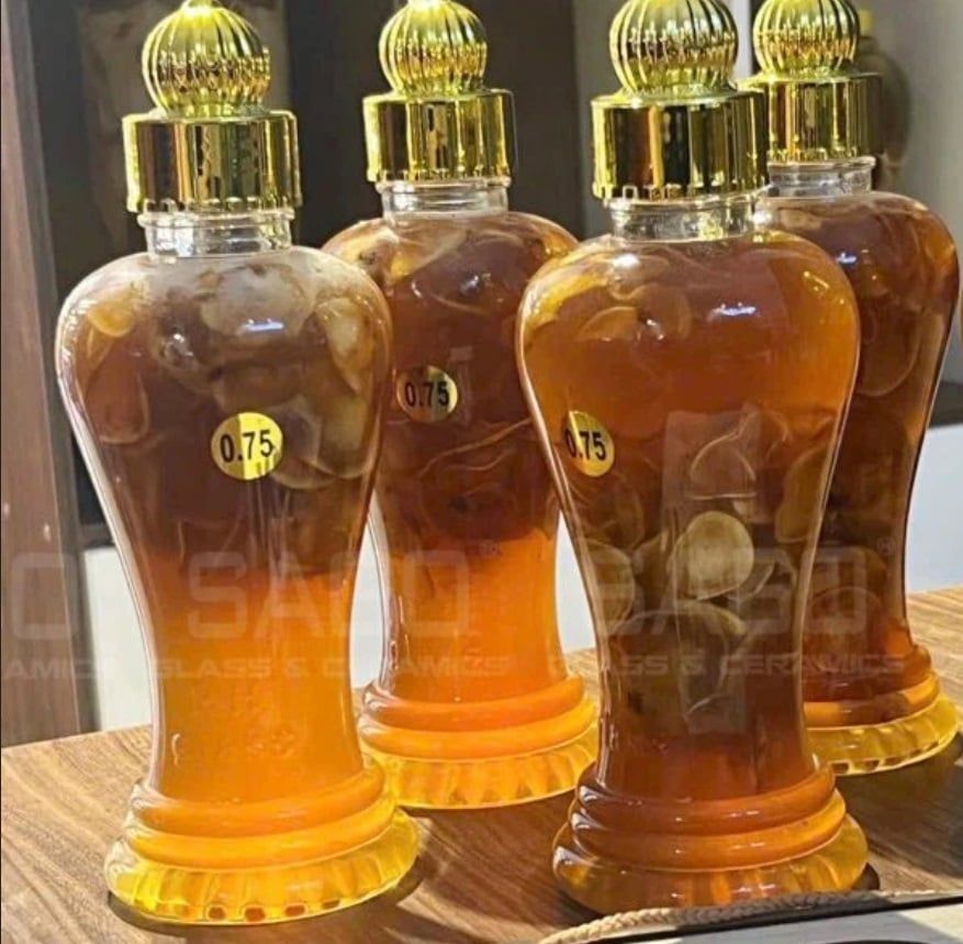 Khám phá bí quyết sản xuất bình rượu Phú Hòa