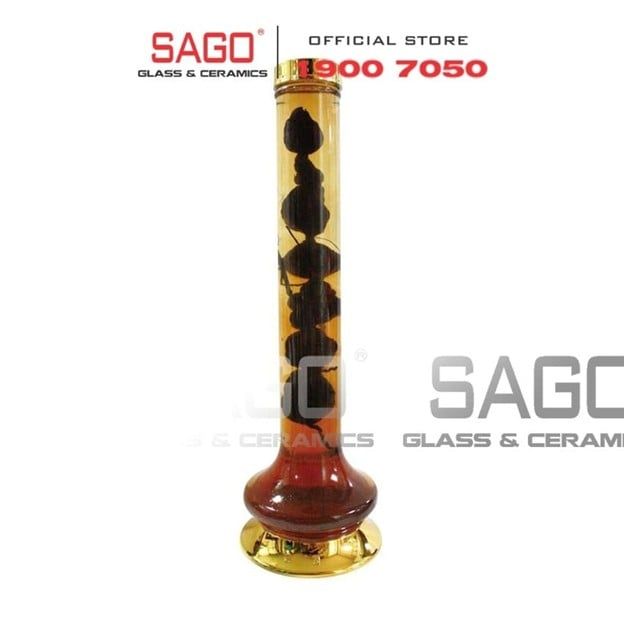 Mua Bình Sâm Hàn Quốc Ở Đâu Uy Tín Và Đúng Chuẩn Nhập Khẩu?