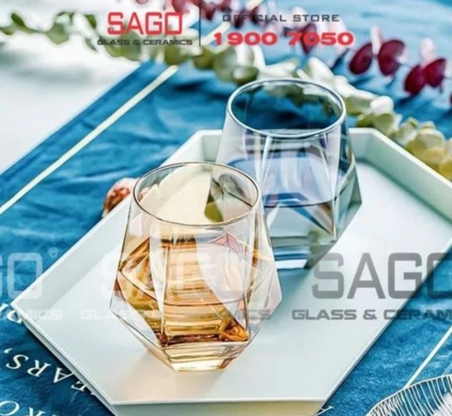 Tầm quan trọng và cách chọn ly uống rượu whisky đúng chuẩn