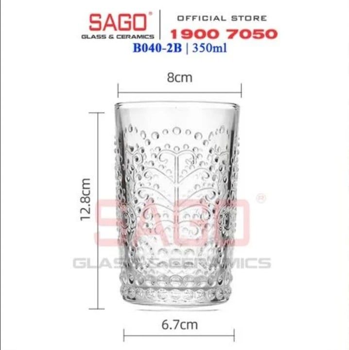 Mẹo bảo quản ly thủy tinh cực hay ho ít người biết