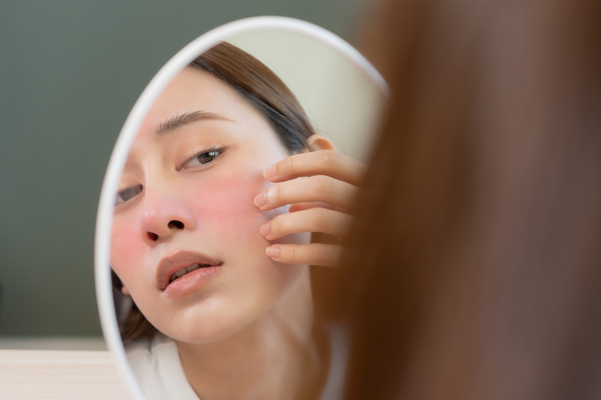 KÍCH ỨNG VÀ DỊ ỨNG RETINOL HIỂU ĐÚNG VẤN ĐỀ XỬ LÝ HIỆU QUẢ Candid