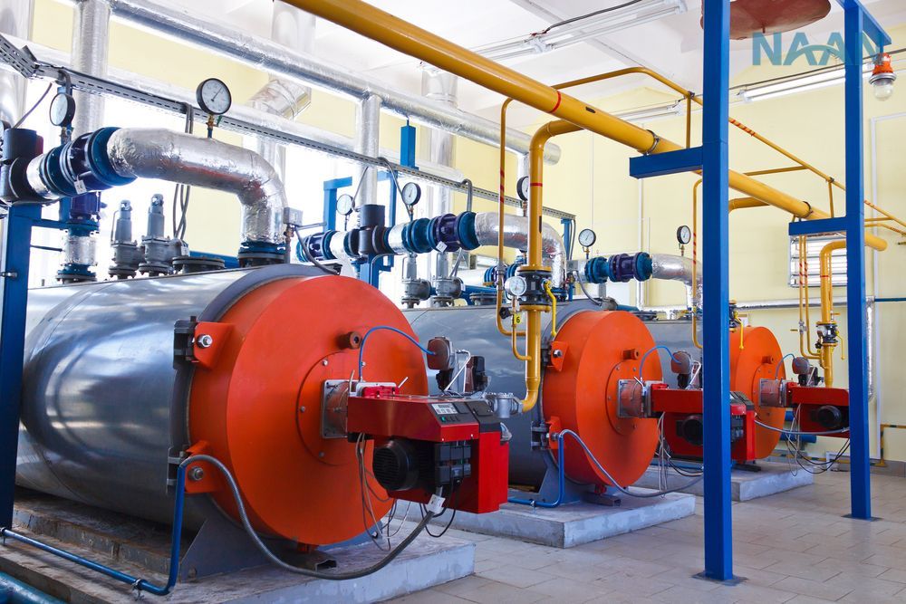 A Comprehensive Overview of Boilers Definitions, Types, Applications