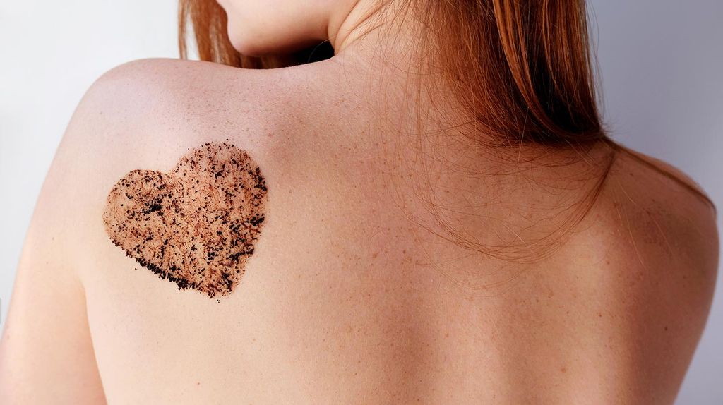 Tẩy tế bào chết: Bí quyết giữ da sáng mịn và khỏe đẹp