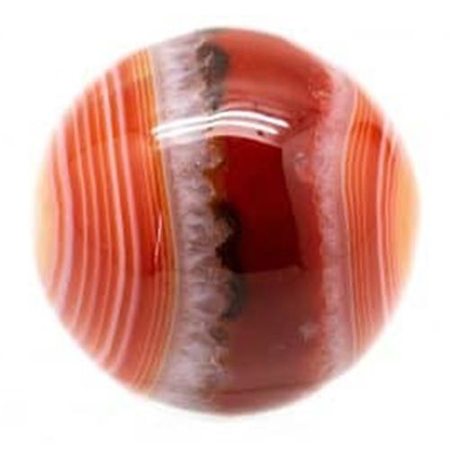 Thuộc tính, ý nghĩa và công dụng chữa bệnh của Carnelian