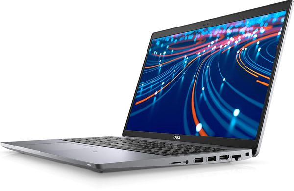 Laptop Dell Latitude 5520 Core i5-1145G7 RAM 8GB SSD 256GB 15.6 inch FHD Windows 10