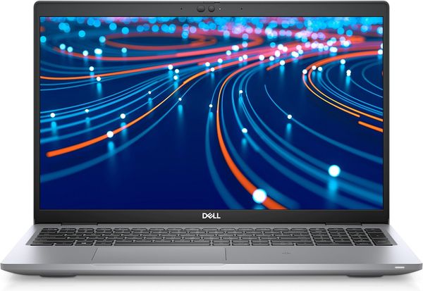 Laptop Dell Latitude 5520 Core i5-1145G7 RAM 8GB SSD 256GB 15.6 inch FHD Windows 10