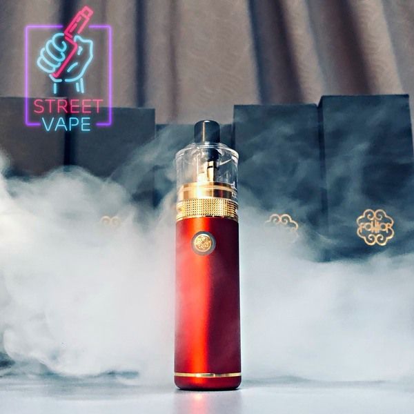 DotStick kit Red By DotMod