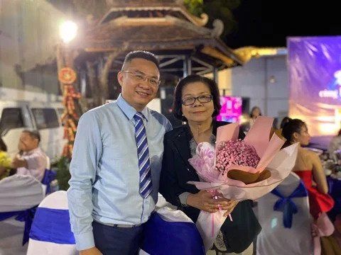 Meet More đón nhận giải thưởng hàng Việt Nam chất lượng cao