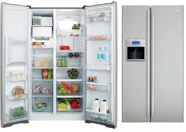 Tham khảo những mẫu tủ lạnh 4 cửa đáng mua nhất hiện nay