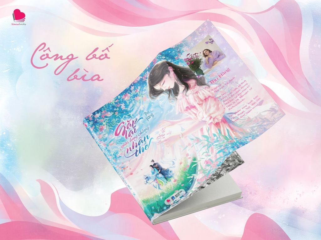 GẶP LẠI GIỮA LƯNG CHỪNG NHÂN THẾ - CHUYẾN HÀNH TRÌNH TÌNH YÊU XUYÊN KIẾP