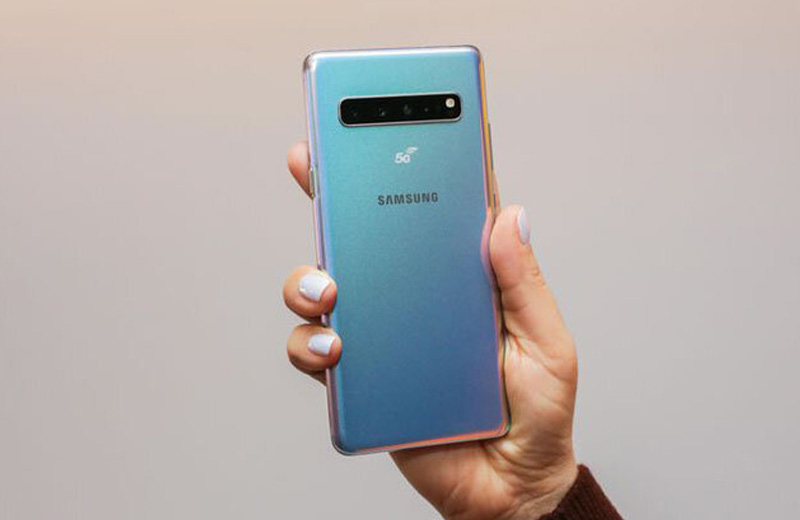 Samsung Galaxy S10 Plus (8GB|128GB) cũ giá bao nhiêu