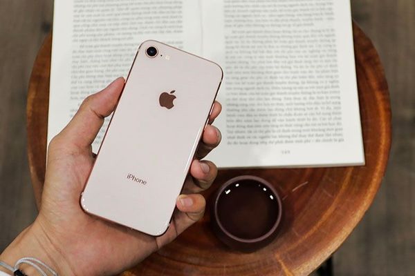 iPhone cũ giá dưới 9 triệu