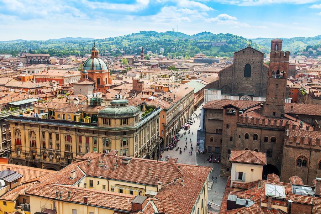 Khám Phá Phong Cách Thiết Kế Tuscany - Nét Đẹp Kiến Trúc Ý Đầy Quyến Rũ