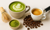 Matcha – Xu hướng mới thay thế Espresso?