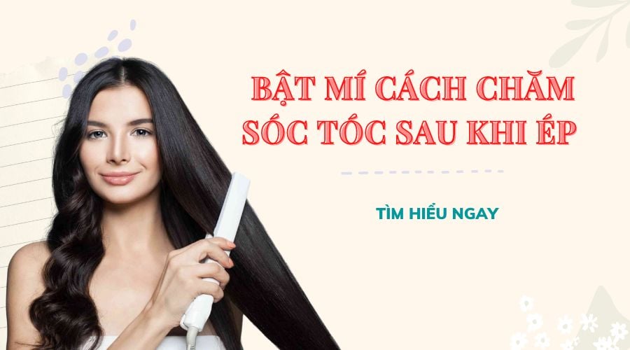 Bí kíp ngăn tóc gãy rụng hiệu quả ngay tại nhà - Nhịp sống kinh tế Việt Nam  & Thế giới