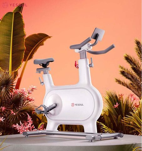 Đánh giá Yesoul M2| Công nghệ tiên tiến, nhiều chức năng mới