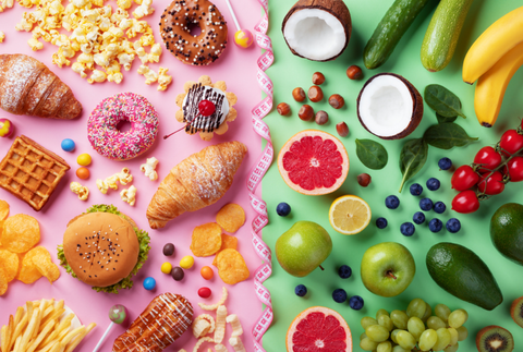 10 Thực Phẩm Cần Tránh Trong Thực Đơn Của Nam Giới Tuổi 35