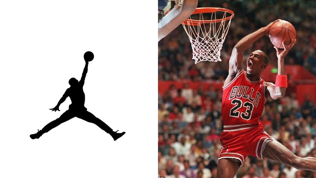 Michael Jordan – Biểu tượng bóng rổ thế giới