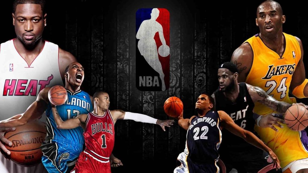 NBA và những điều bạn có thể chưa biết