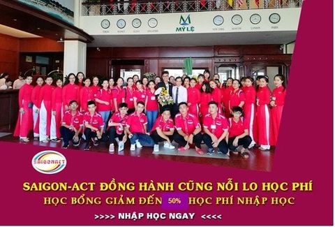 TỔNG QUAN VỀ NGÀNH THIẾT KẾ ĐỒ HỌA TẠI SAIGONACT