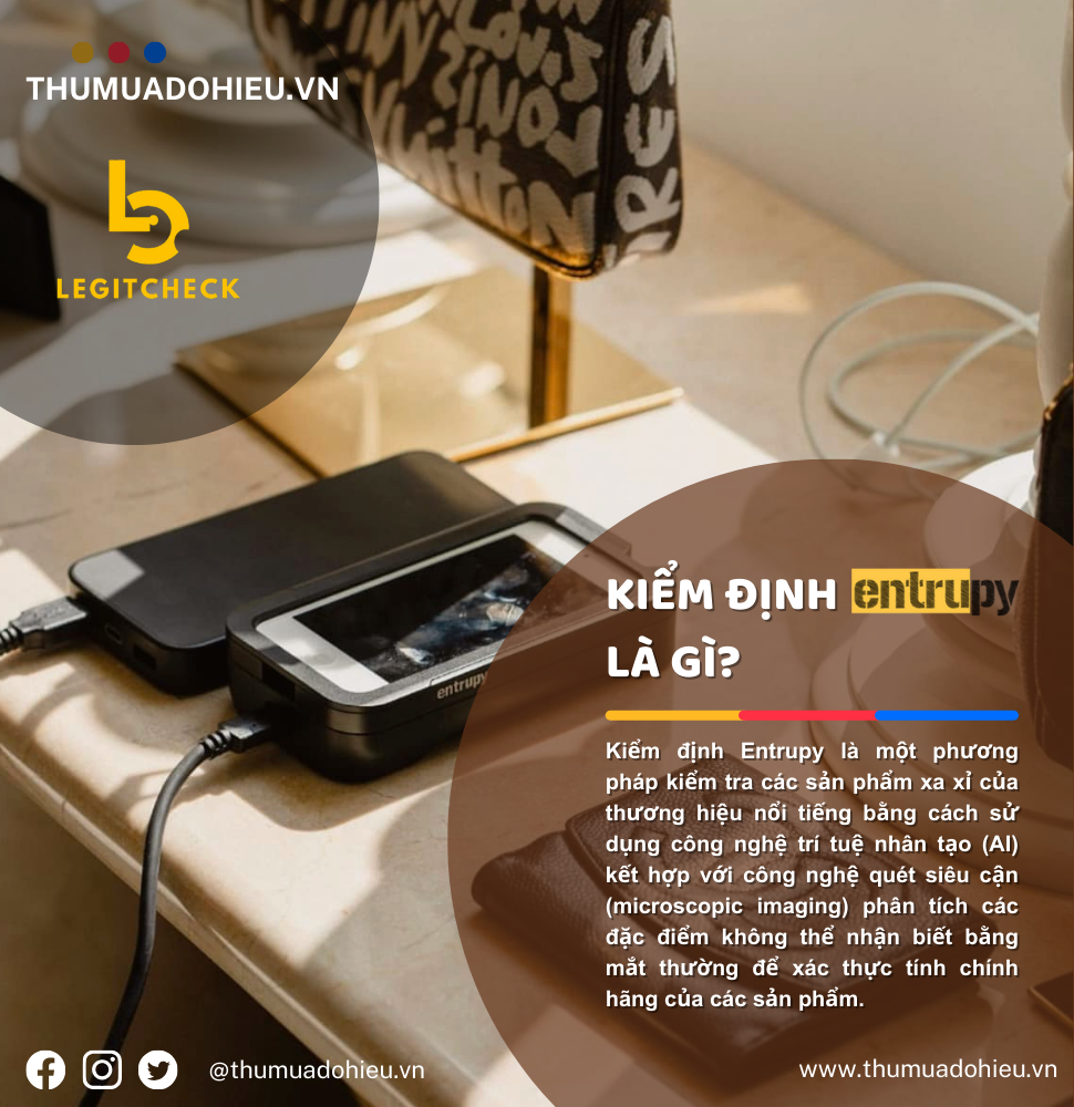 KIỂM ĐỊNH ENTRUPY LÀ GÌ?