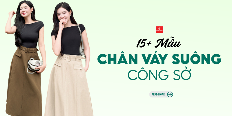 Khám Phá 15+ Mẫu Chân Váy Suông Công Sở Thanh Lịch Cho Phái Đẹp