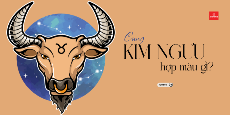 Cung Kim Ngưu Hợp Màu Gì? Bí Quyết Phối Đồ Thời Thượng Cho Nàng Kim Ngưu Sành Điệu
