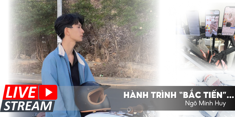 NVĐH#11 Ngô Minh Huy: Hành trình Bắc tiến đến với ngôi nhà Cardina