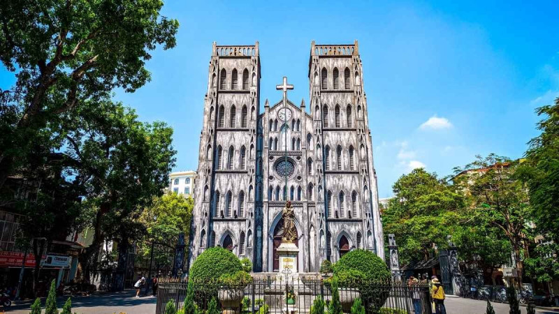 2 9 đi chơi đâu ở hà nội