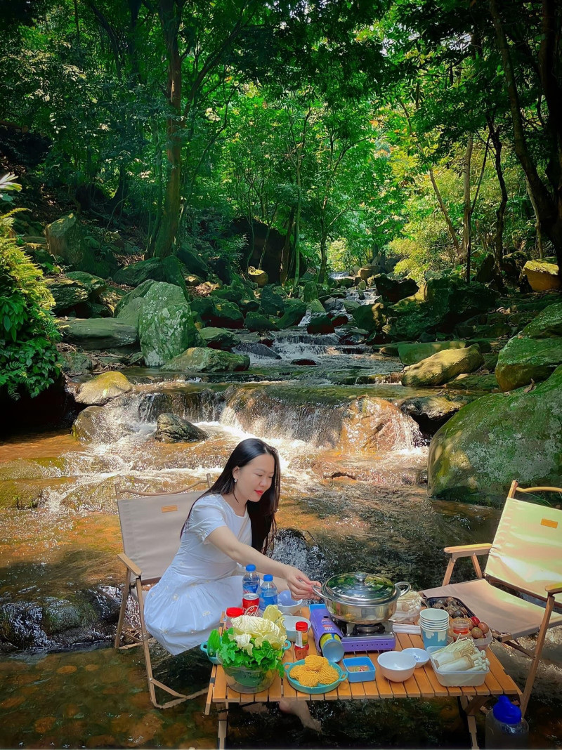 2 9 đi chơi đâu ở hà nội