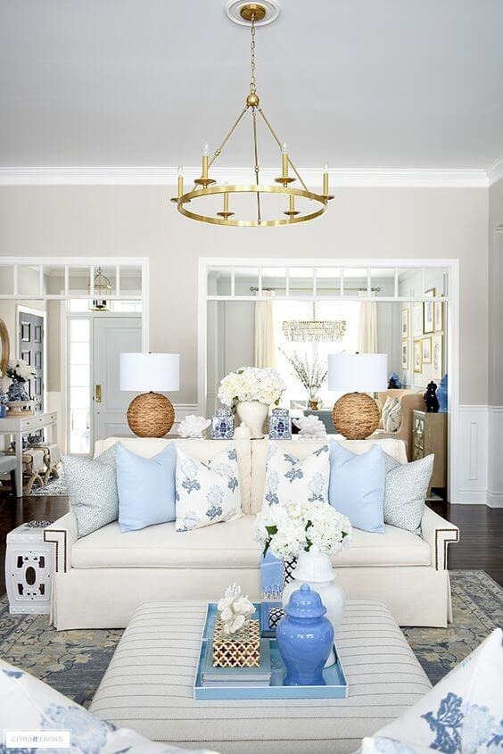 Biến ngôi nhà thành nơi nghỉ dưỡng