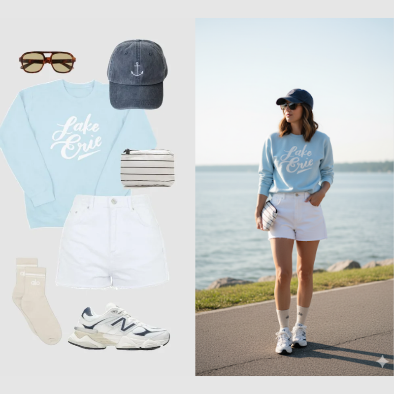 Sự ưu ái dành cho tự nhiên và bền vững