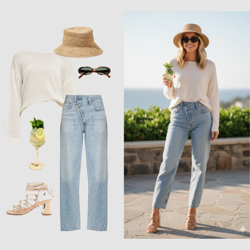 Đơn giản, sang trọng và không bao giờ lỗi mốt