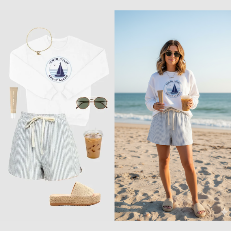 Nét chấm phá thanh lịch