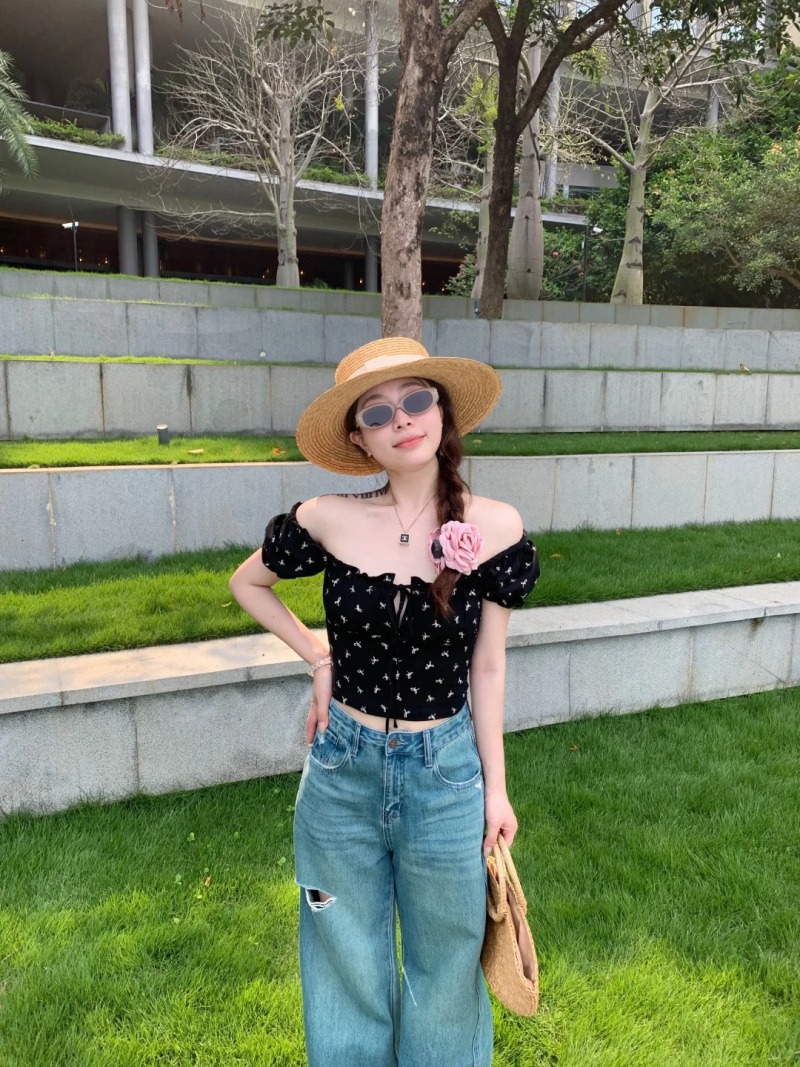 dáng đồng hồ cát