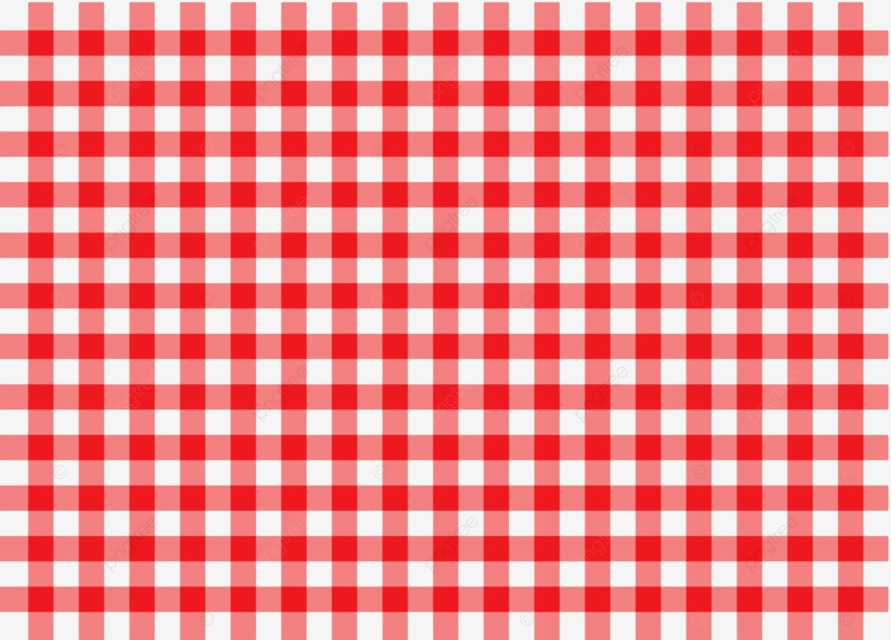Gingham truyền thống