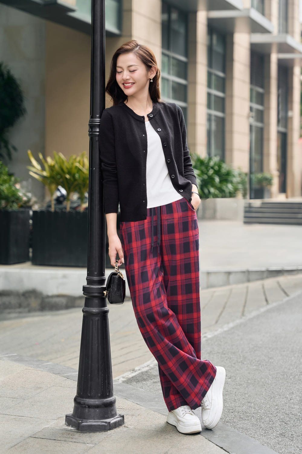 Diện nguyên cây (Full set) hay chỉ một điểm nhấn?