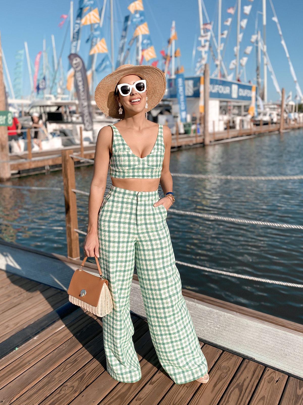 Chinh phục thế giới thời trang