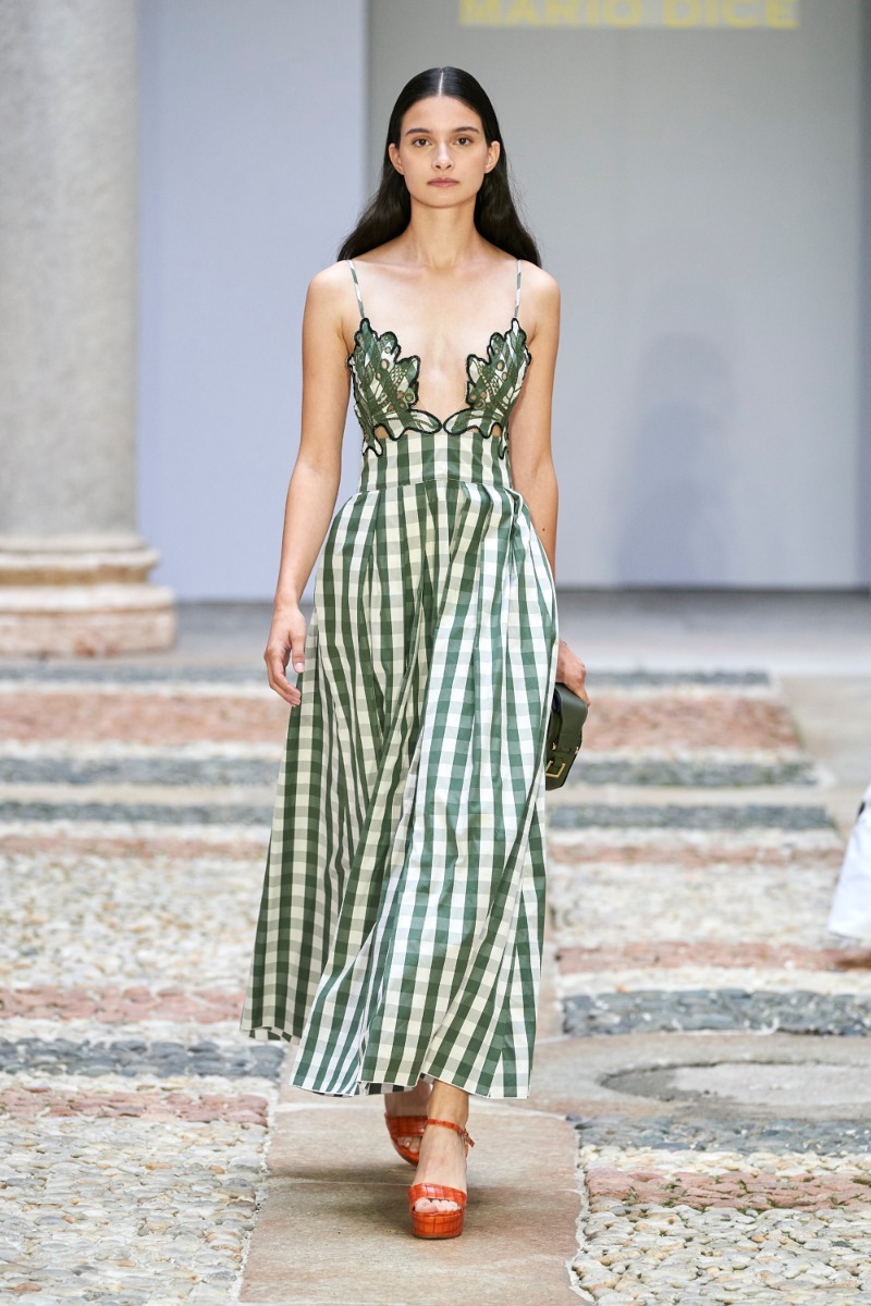 Chinh phục thế giới thời trang