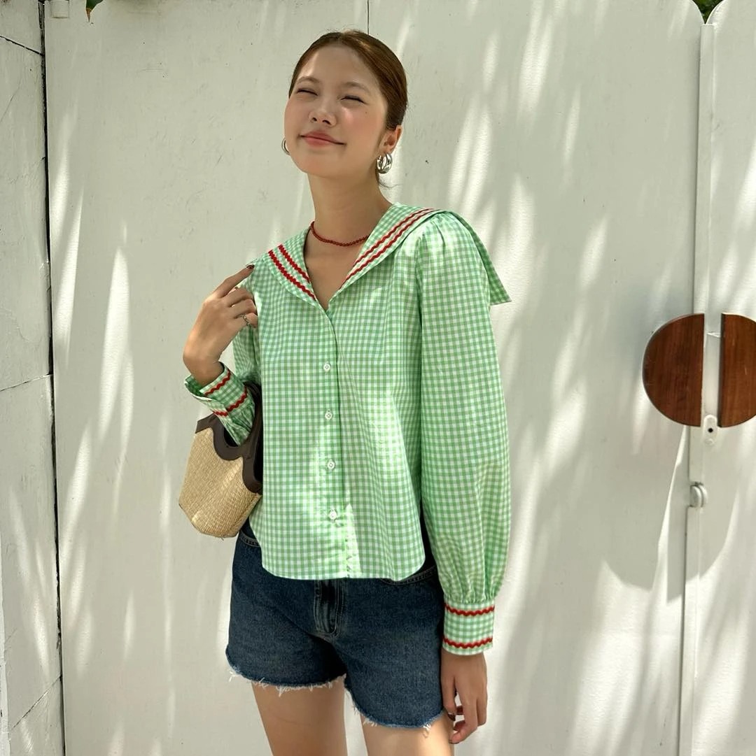 Chinh phục thế giới thời trang